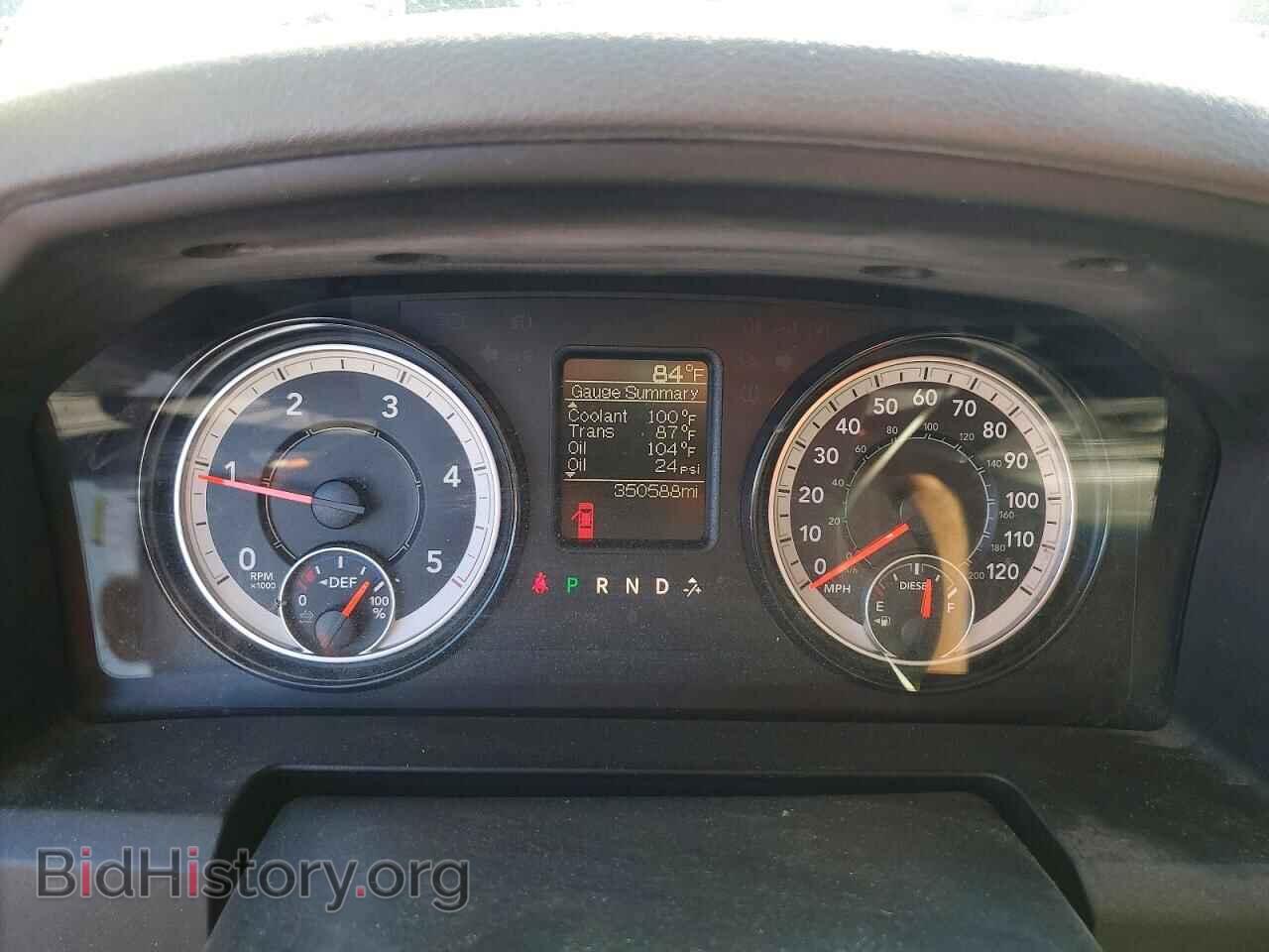 2018 RAM 1500 - VIN: 3C6JR6DM2JG320516 - Фото 9