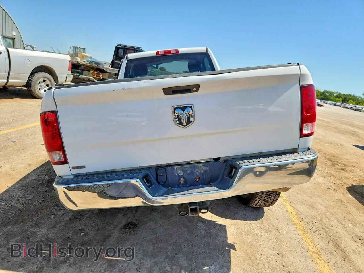 2017 RAM 1500 - VIN: 3C6JR6DT2HG681035 - Фото 6