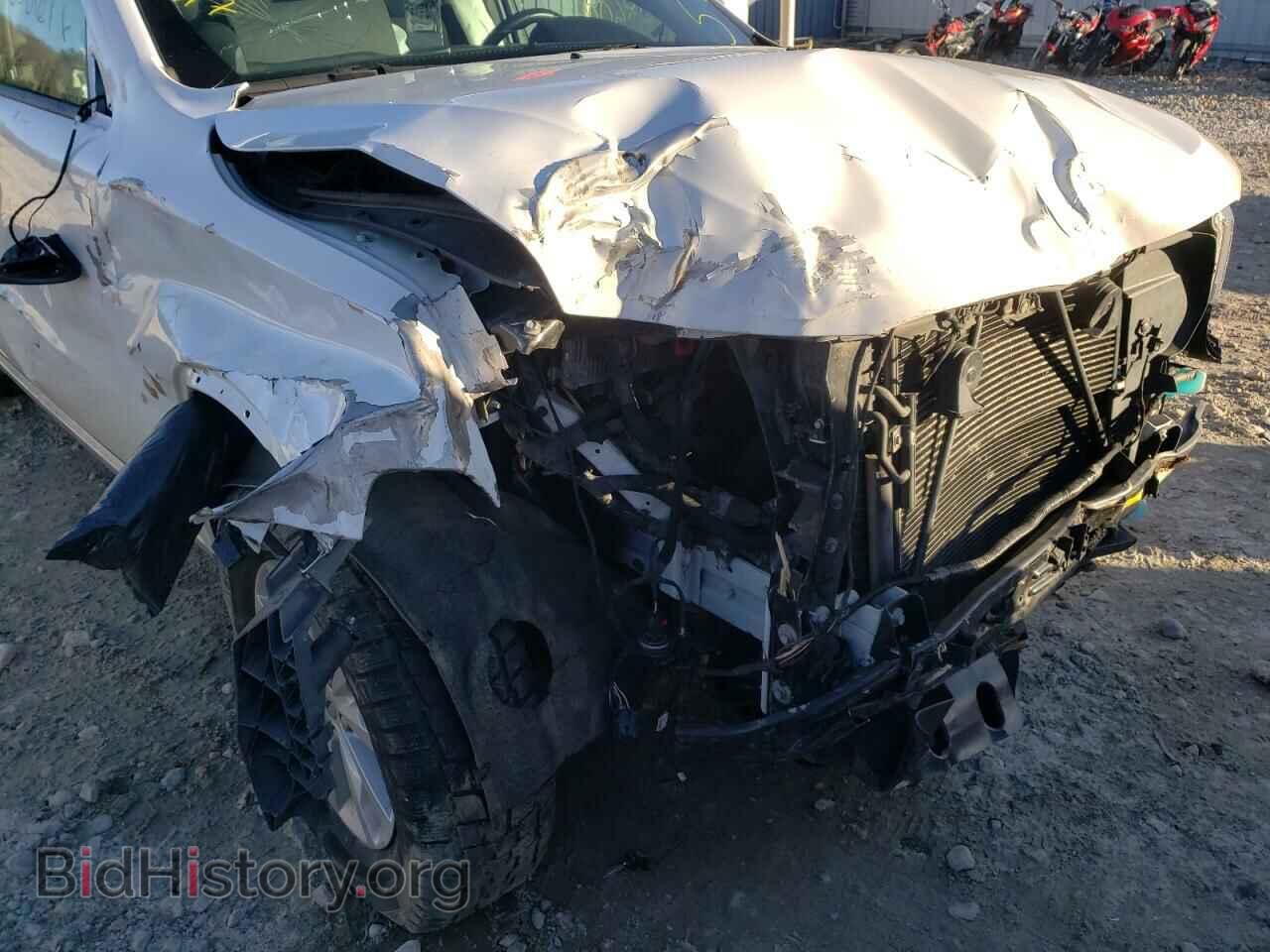 2020 DODGE DURANGO - VIN: 1C4RDJAG0LC187711 - Фото 9