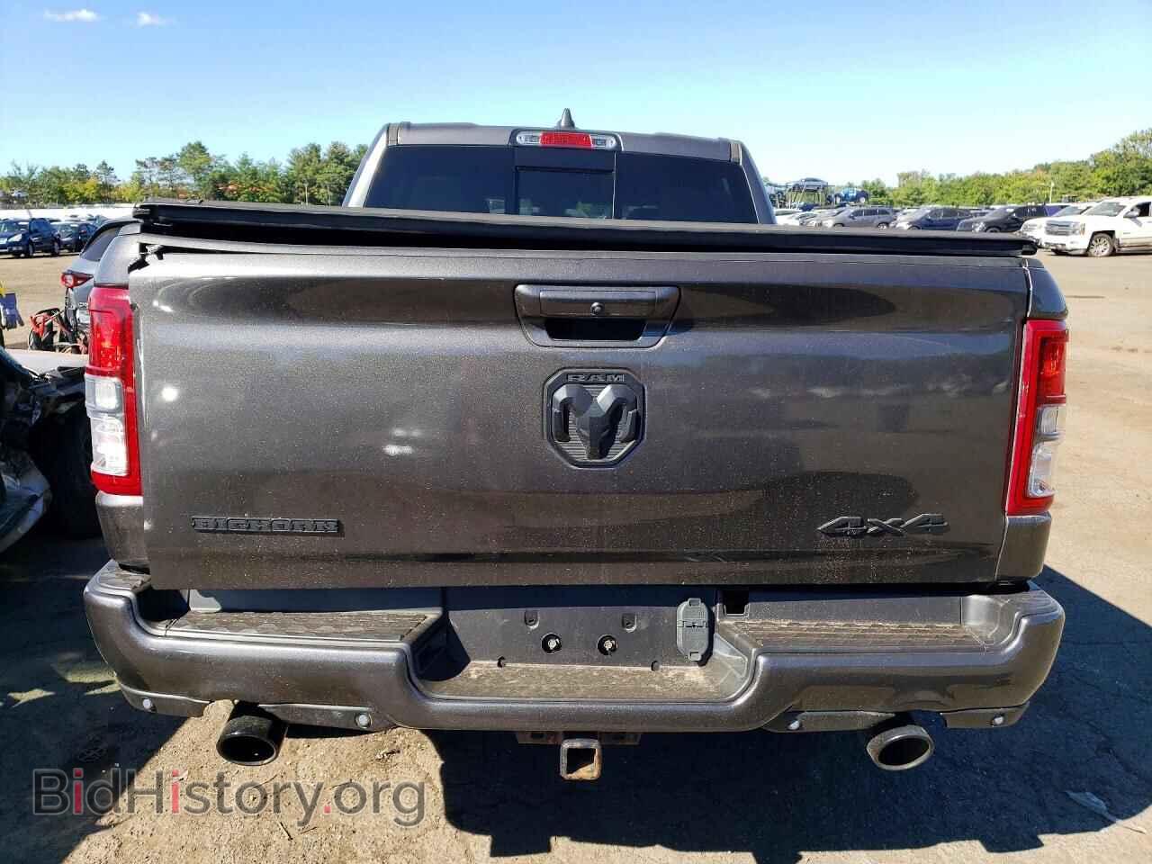 2021 RAM 1500 - VIN: 1C6SRFFT2MN718149 - Фото 6