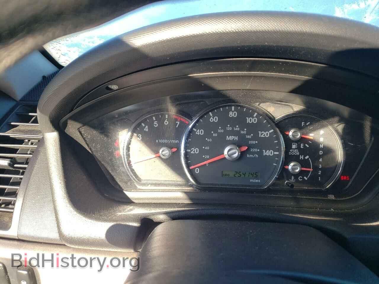 2012 MITSUBISHI GALANT - VIN: 4A32B2FF8CE015618 - Фото 9