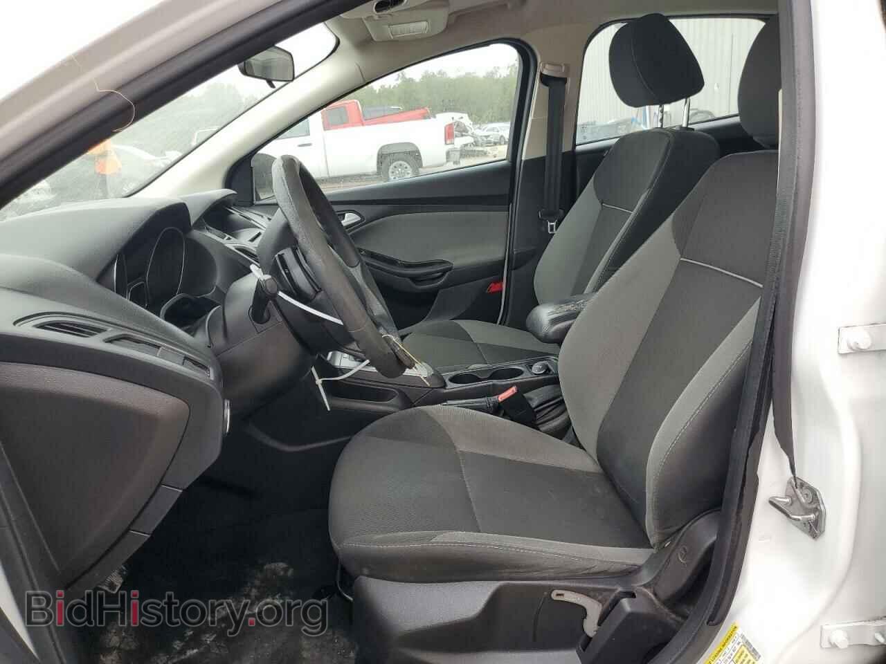 2014 FORD FOCUS - VIN: 1FADP3K20EL462552 - Photo 7