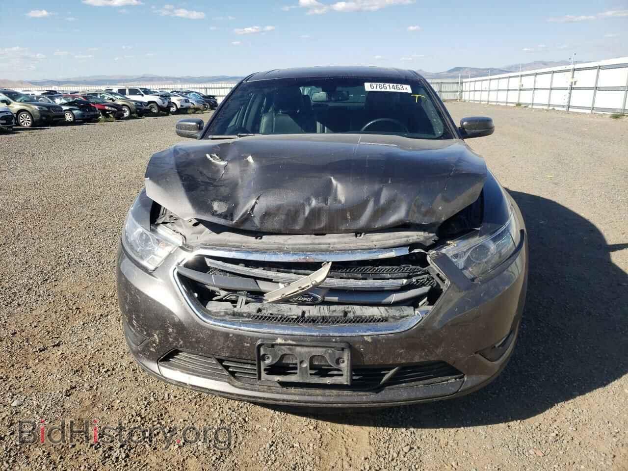 2015 FORD TAURUS - VIN: 1FAHP2E84FG122567 - Photo 5