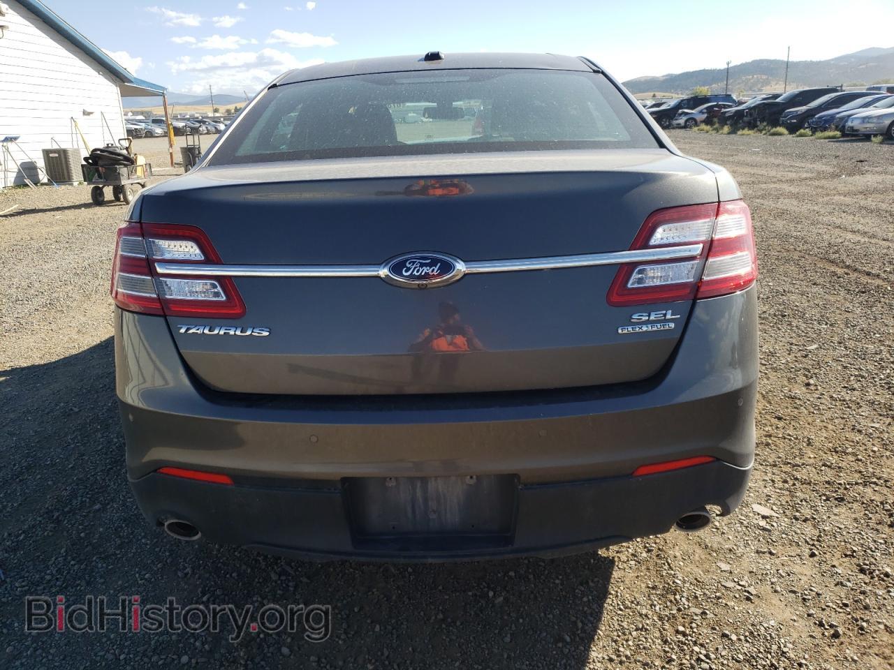 2015 FORD TAURUS - VIN: 1FAHP2E84FG122567 - Photo 6