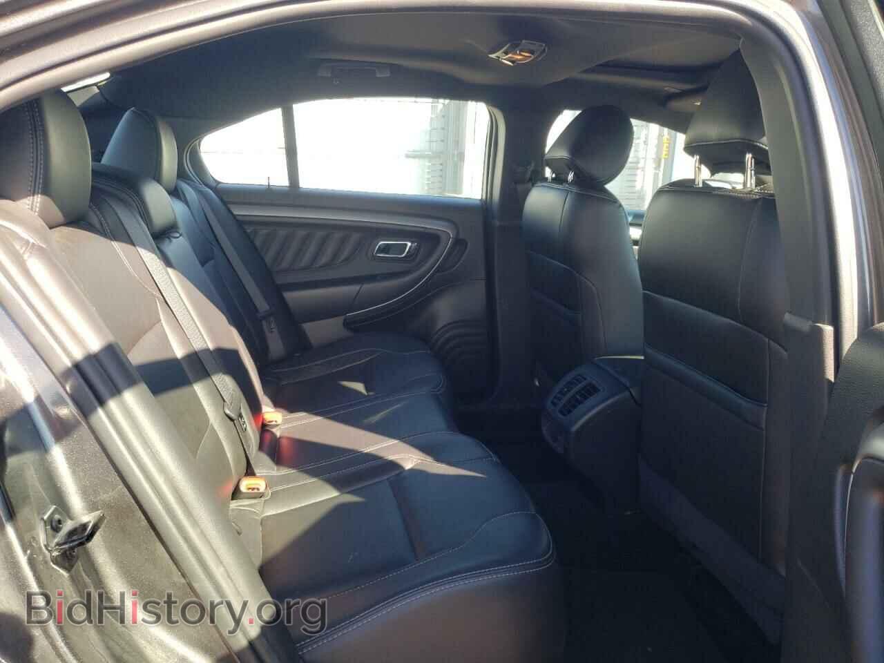 2015 FORD TAURUS - VIN: 1FAHP2E84FG122567 - Photo 10