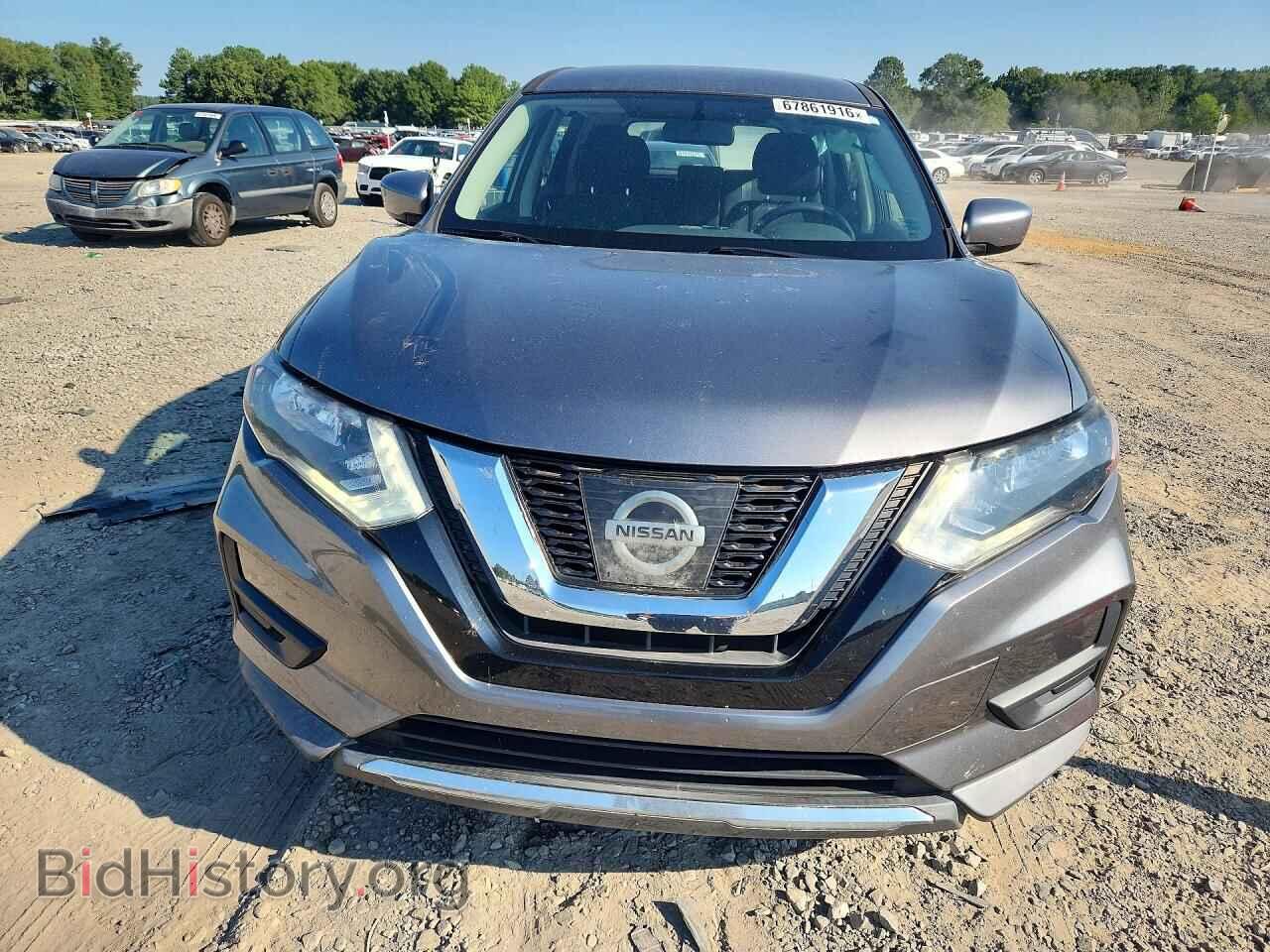 2017 NISSAN ROGUE - VIN: KNMAT2MT7HP613098 - Фото 5
