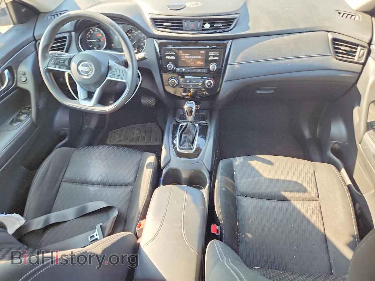 2017 NISSAN ROGUE - VIN: KNMAT2MT7HP613098 - Фото 8
