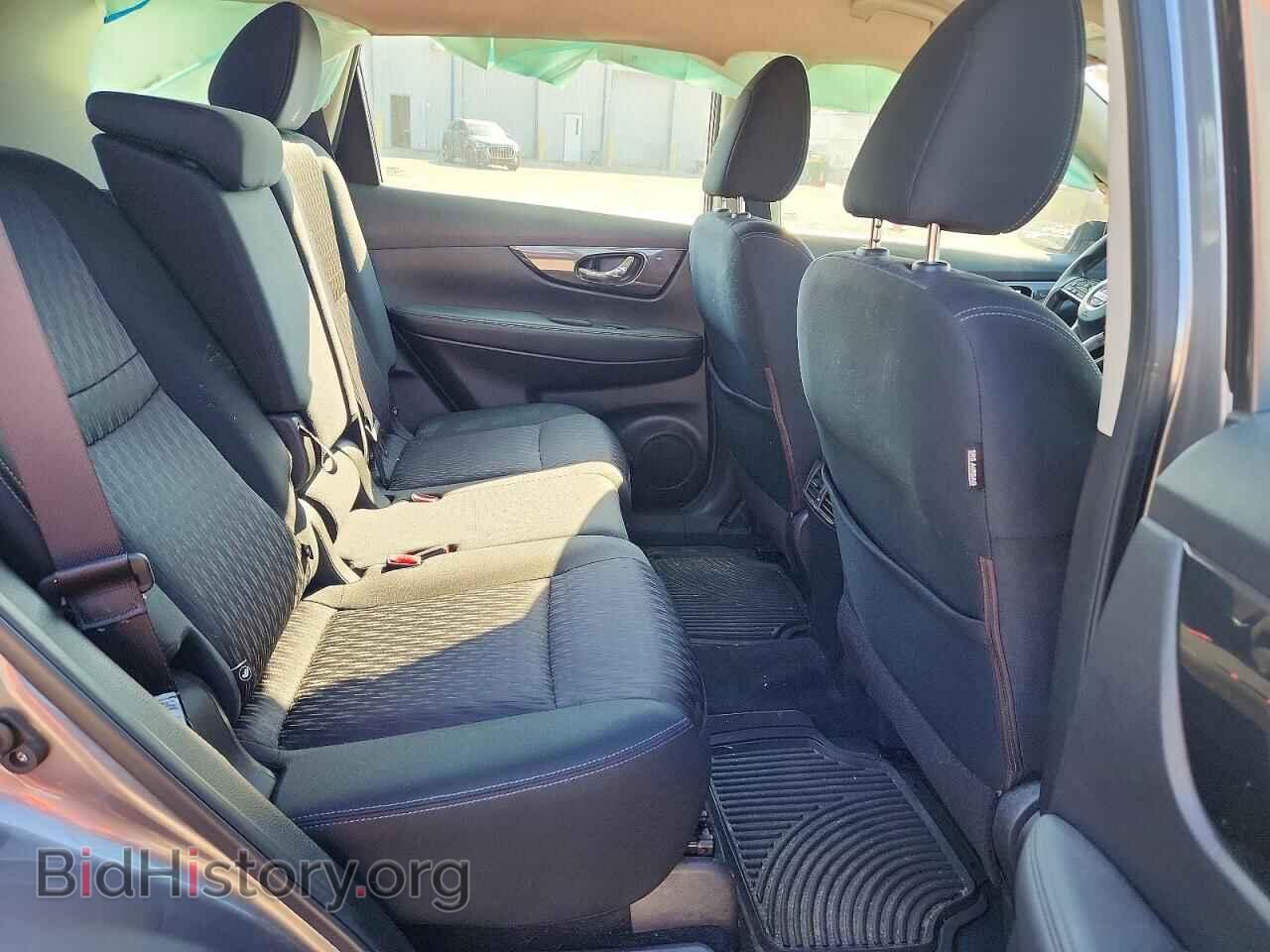 2017 NISSAN ROGUE - VIN: KNMAT2MT7HP613098 - Фото 10
