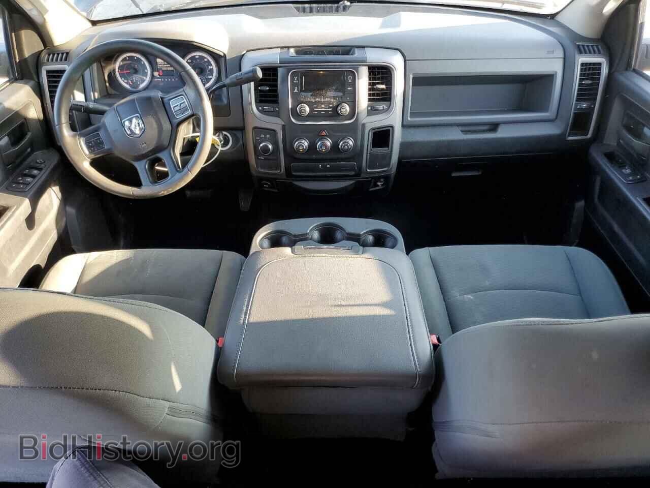 2015 RAM 1500 - VIN: 1C6RR7FT3FS524075 - Фото 8