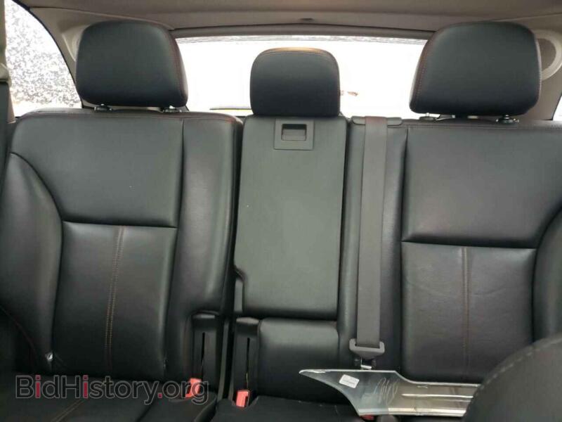 2012 Ford EDGE (VIN 2FMDK4KCXCBA26226) — photo 10 of 13