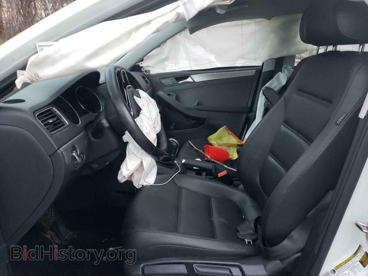 2017 VOLKSWAGEN JETTA - VIN: 3VWDB7AJ5HM393429 - Фото 7