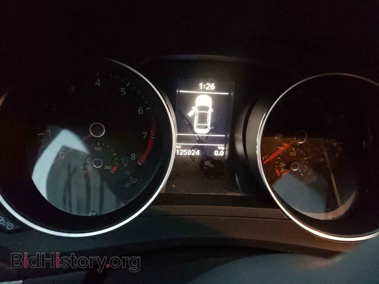 2017 VOLKSWAGEN JETTA - VIN: 3VWDB7AJ5HM393429 - Фото 9