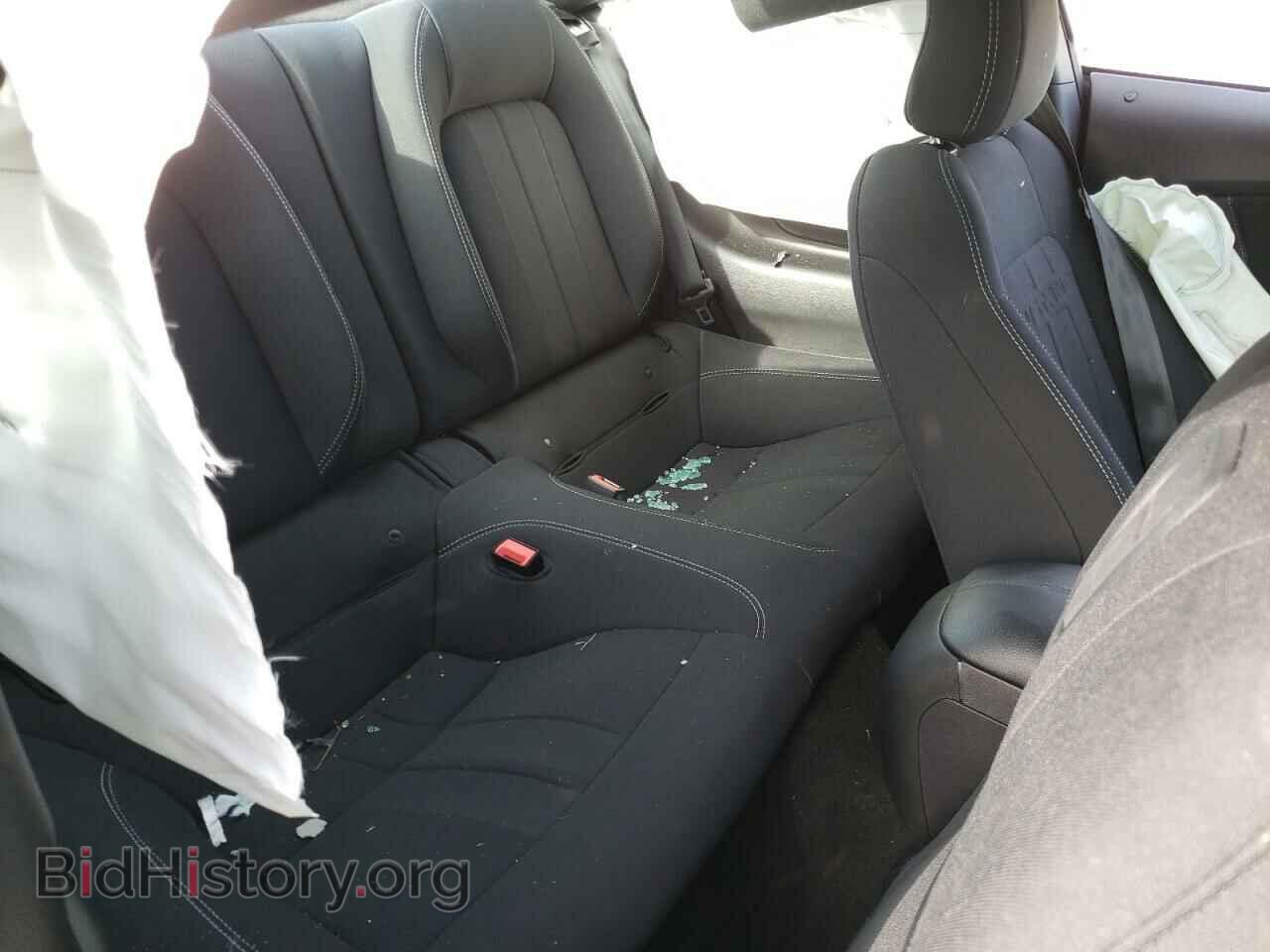 2020 FORD ALL Models - VIN: 1FA6P8THXL5159210 - Фото 10