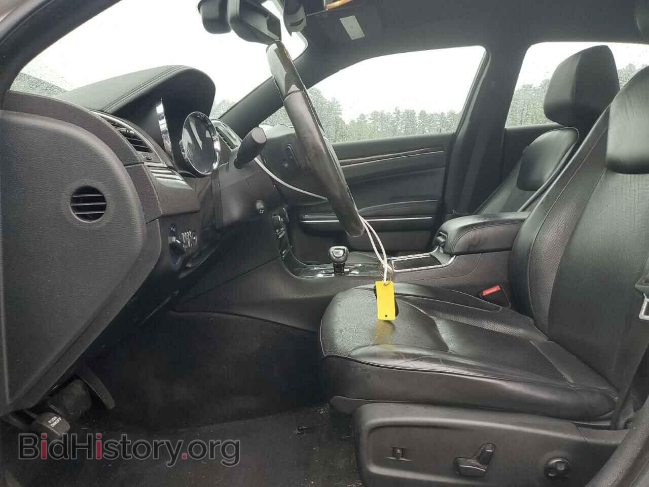 2014 CHRYSLER 300 - VIN: 2C3CCAKG4EH103790 - Фото 7