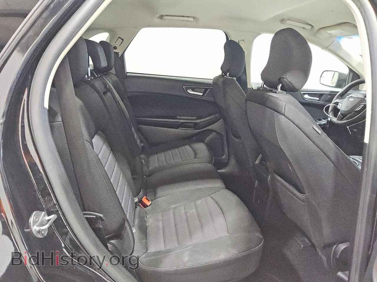 2016 FORD EDGE - VIN: 2FMPK4G97GBB55251 - Photo 11