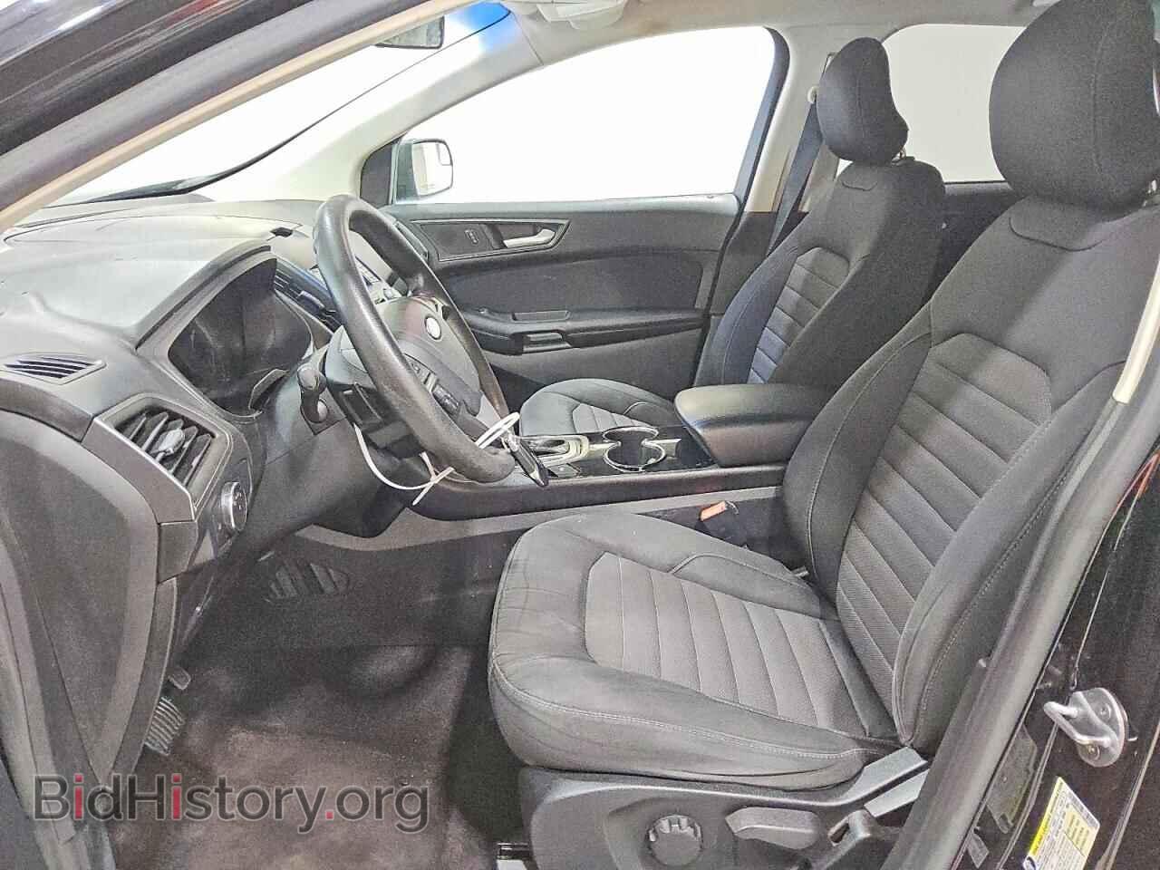 2016 FORD EDGE - VIN: 2FMPK4G97GBB55251 - Photo 7