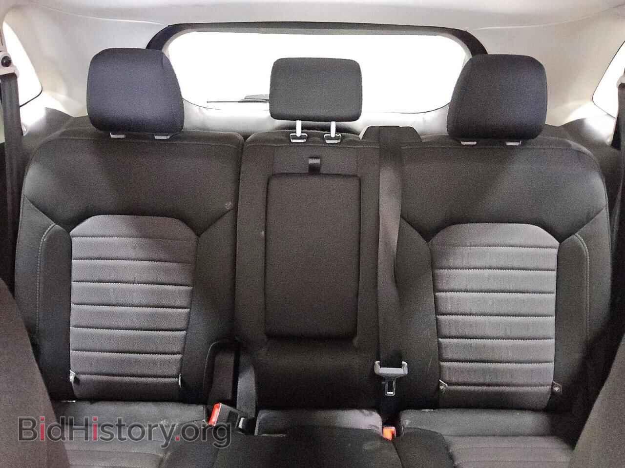 2016 FORD EDGE - VIN: 2FMPK4G97GBB55251 - Photo 10