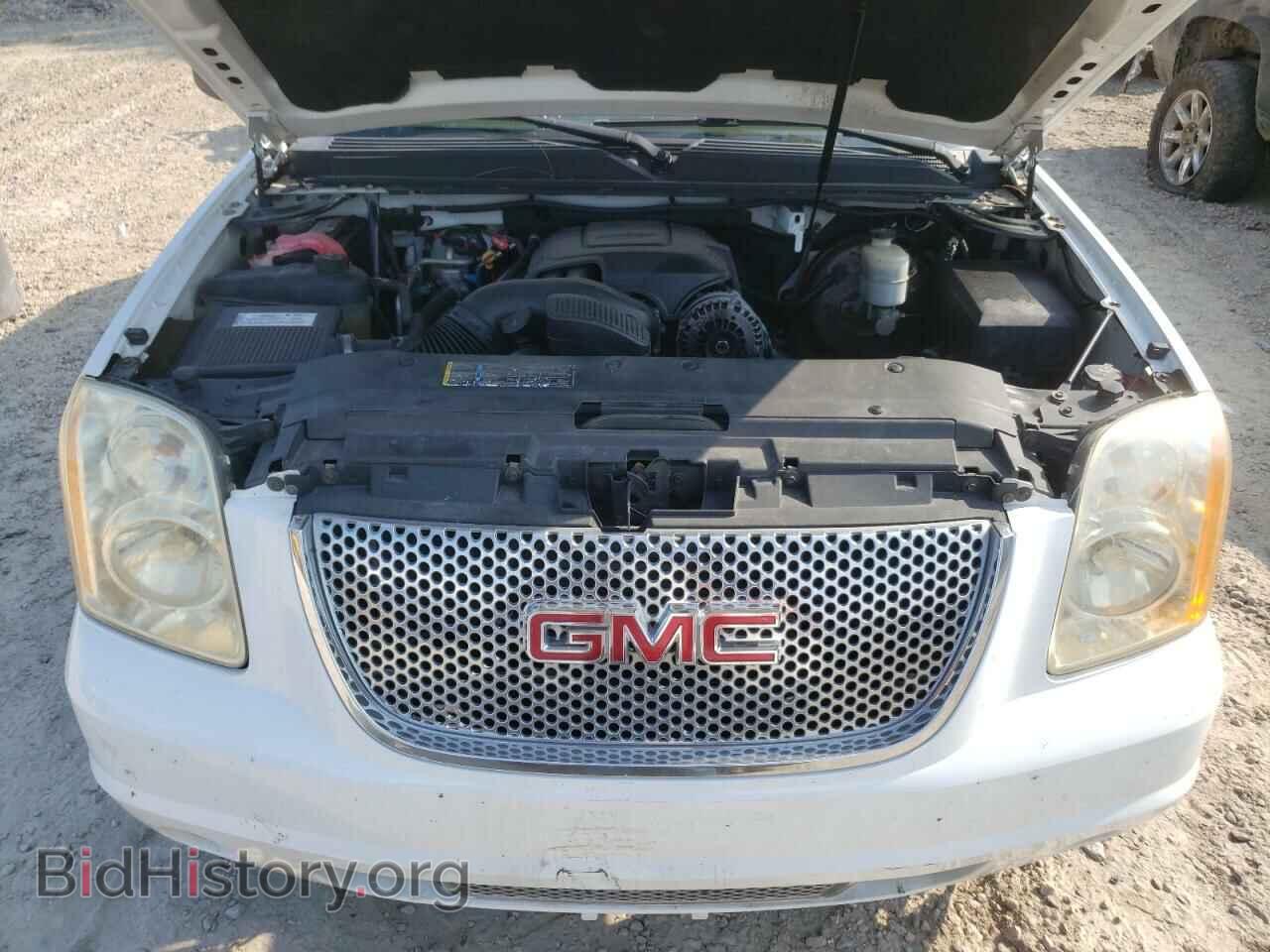 2007 GMC YUKON - VIN: 1GKFC13027R415687 - Фото 12