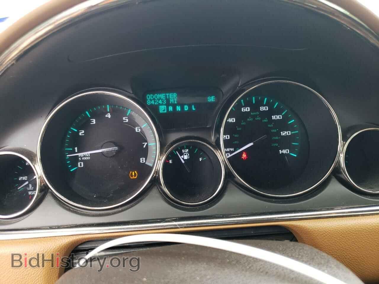 2015 BUICK ENCLAVE - VIN: 5GAKRCKD6FJ103184 - Фото 9