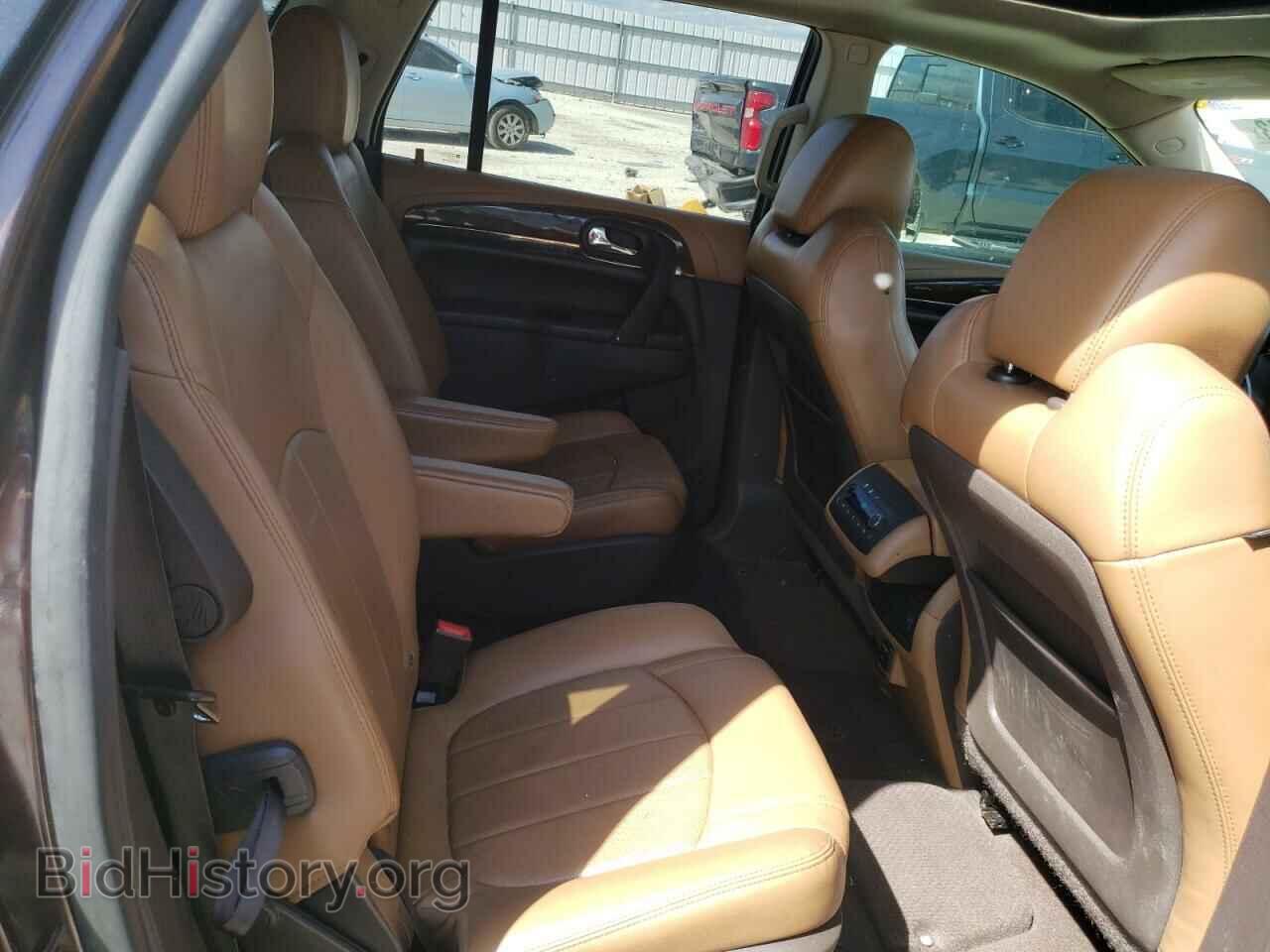 2015 BUICK ENCLAVE - VIN: 5GAKRCKD6FJ103184 - Фото 10