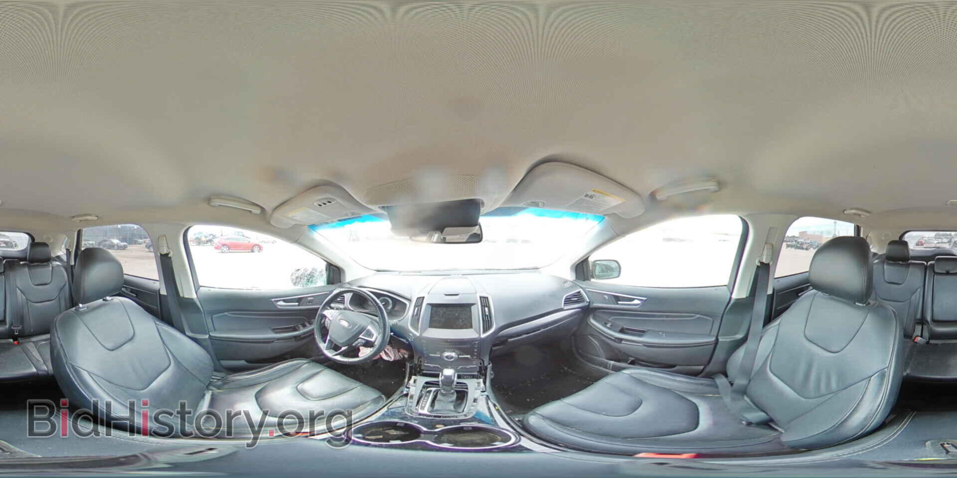 2018 FORD EDGE - VIN: 2FMPK4K95JBB88862 - Фото 15