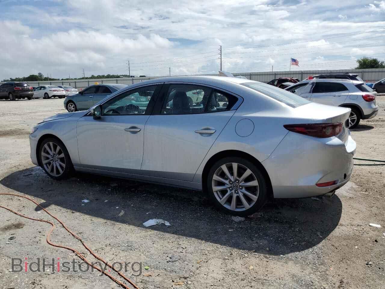 2019 MAZDA 3 - VIN: JM1BPACL9K1108517 - Photo 2