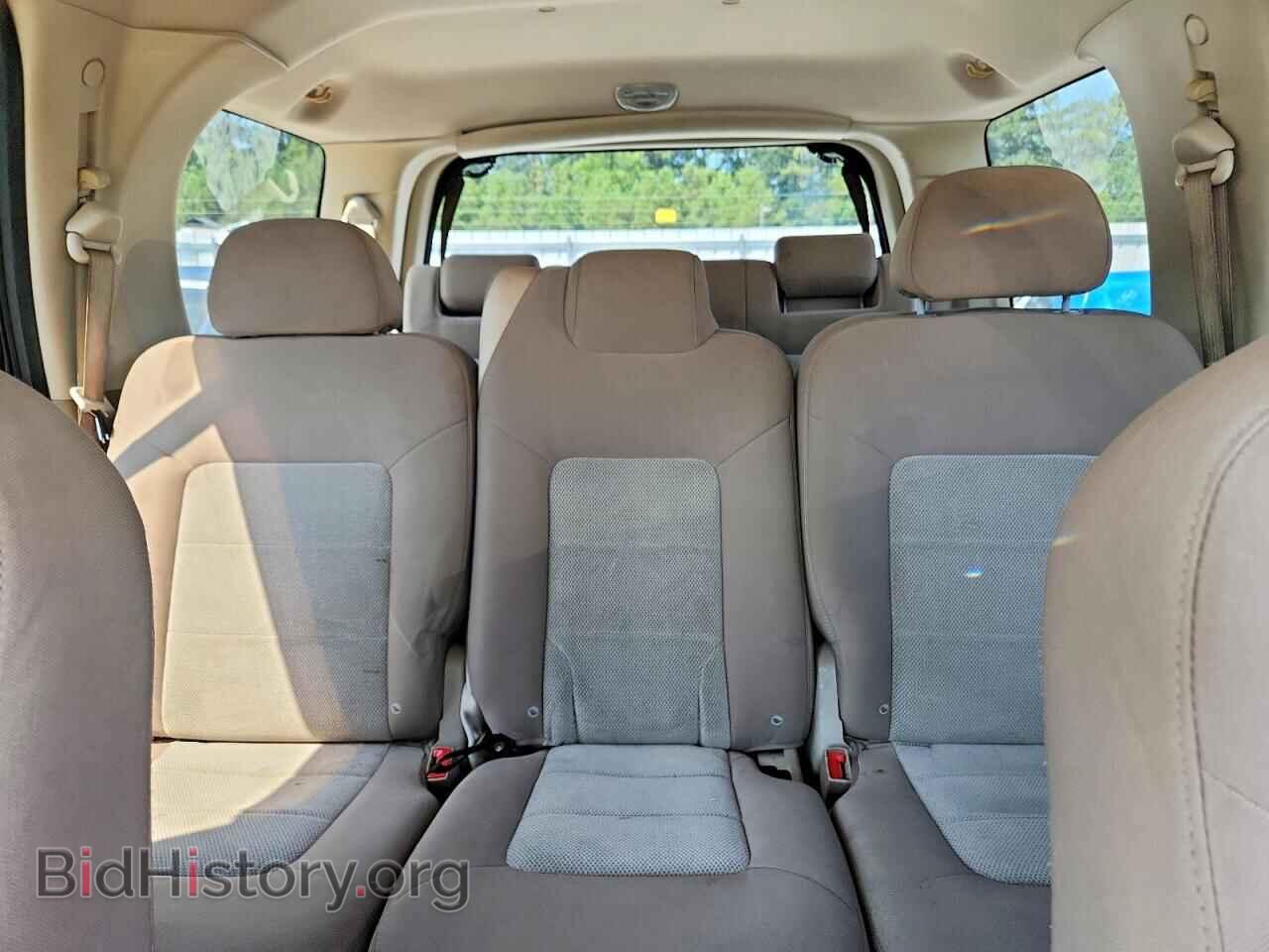 2006 FORD EXPEDITION - VIN: 1FMPU155X6LA41350 - Фото 10