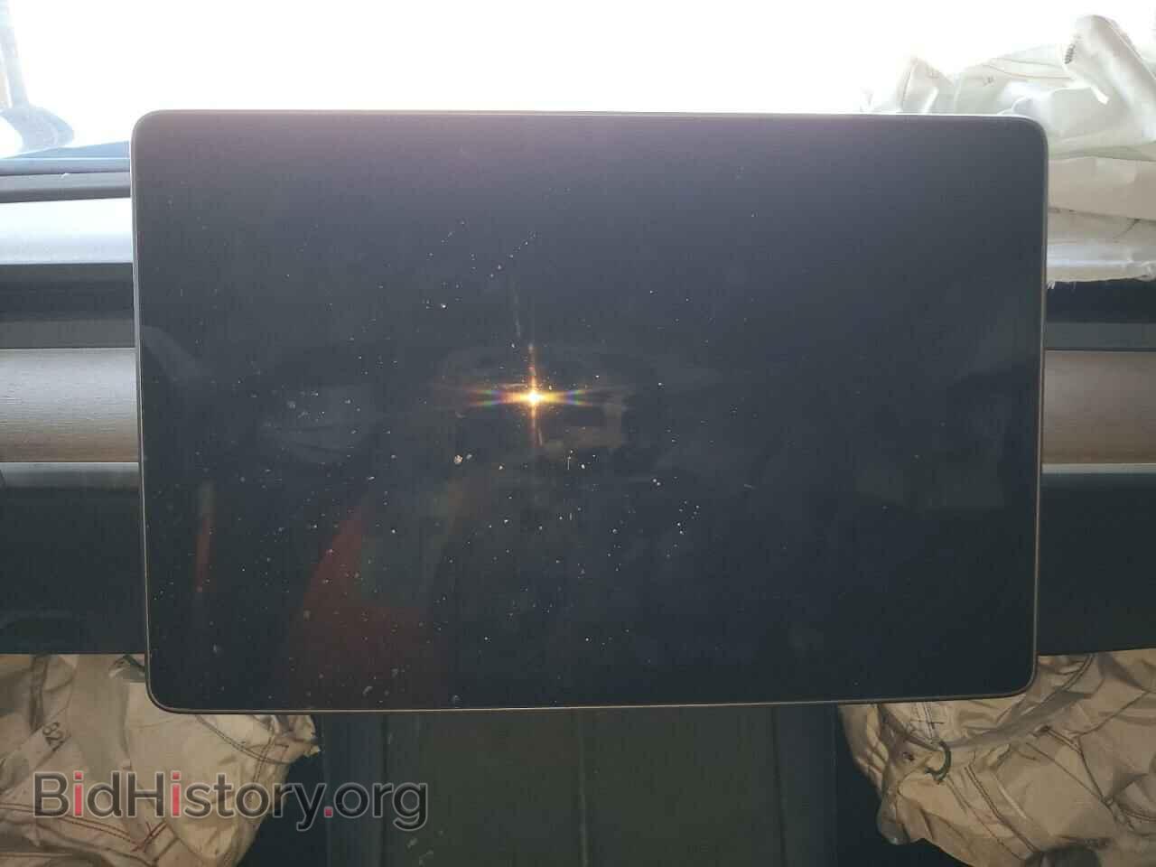 2022 TESLA MODEL 3 - VIN: 5YJ3E1EA3NF290863 - Photo 9