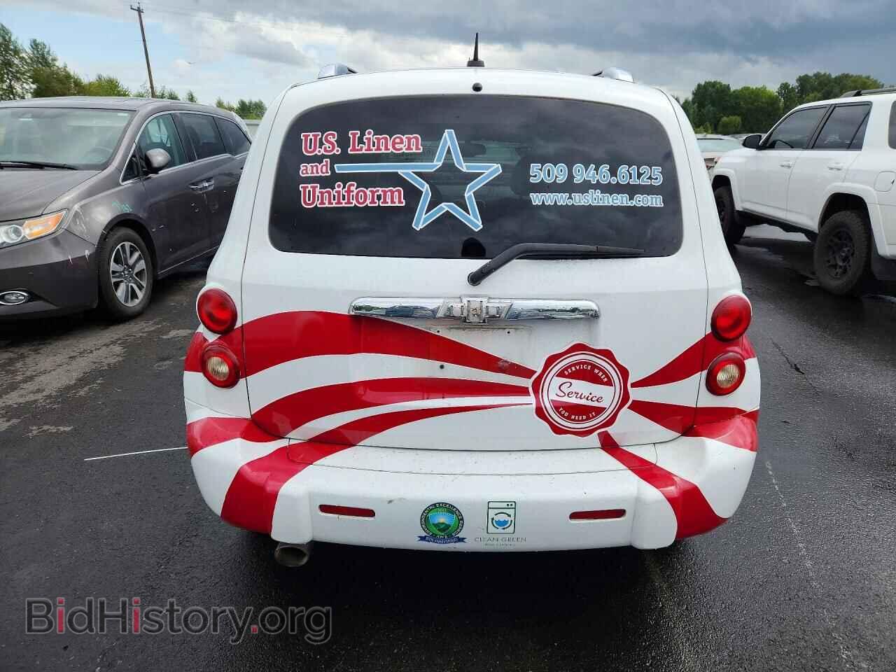 2008 CHEVROLET HHR - VIN: 3GCDA05P18S644843 - Фото 6