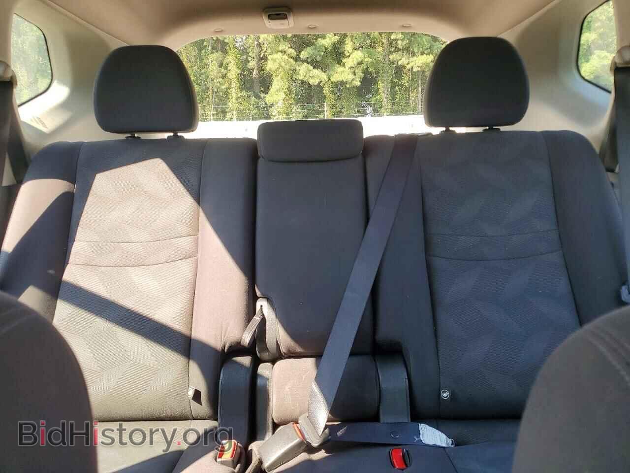 2016 NISSAN ROGUE - VIN: KNMAT2MT8GP693977 - Photo 10