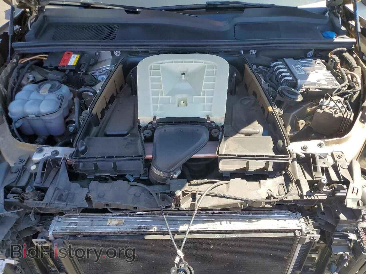 2019 PORSCHE CAYENNE - VIN: WP1AA2AY9KDA14183 - Photo 12