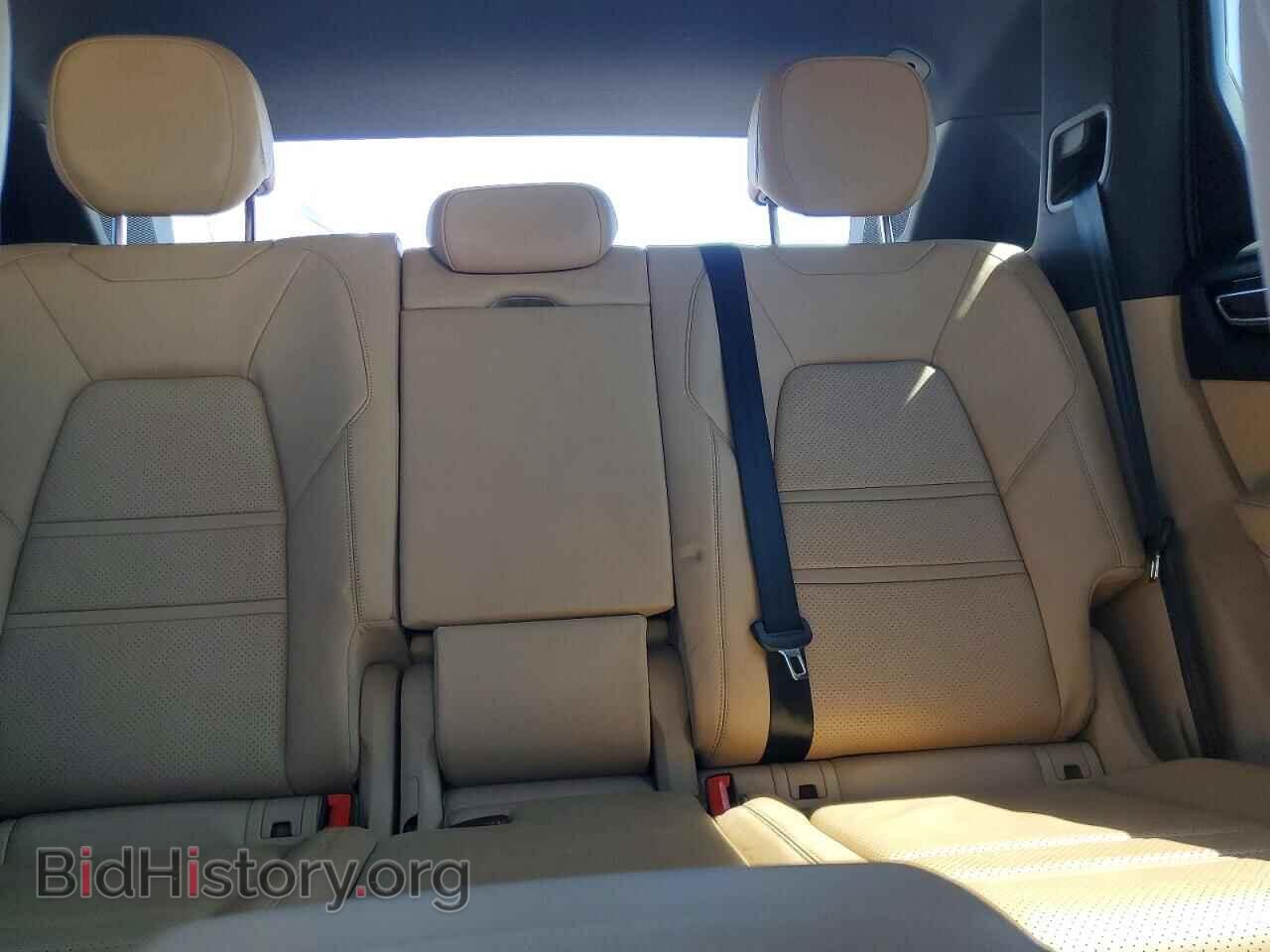 2019 PORSCHE CAYENNE - VIN: WP1AA2AY9KDA14183 - Photo 10