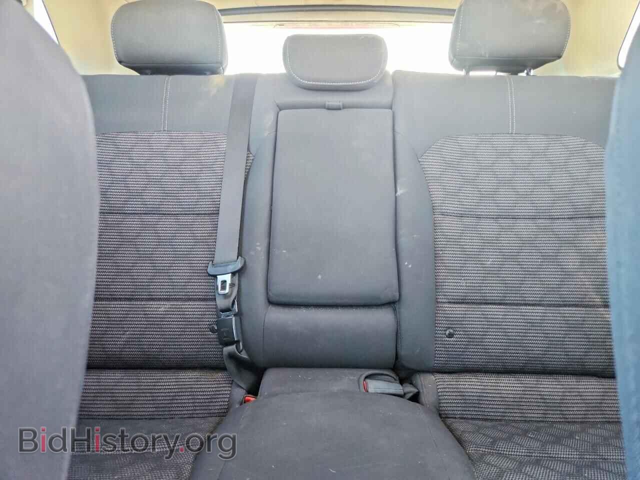 2018 KIA NIRO - VIN: KNDCB3LC1J5131490 - Фото 10