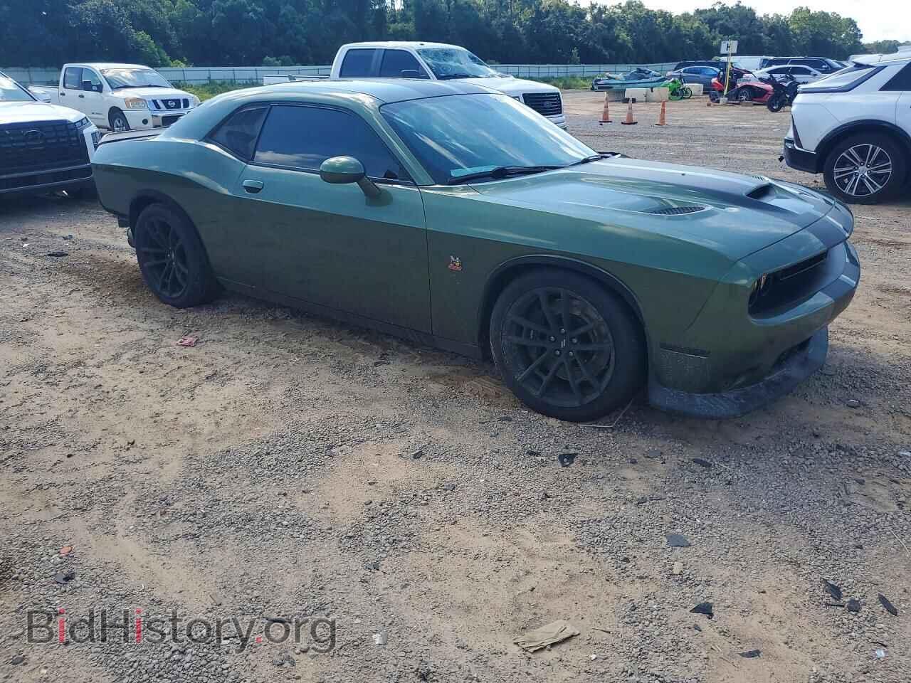 2020 DODGE CHALLENGER - VIN: 2C3CDZFJ2LH212778 - Photo 4