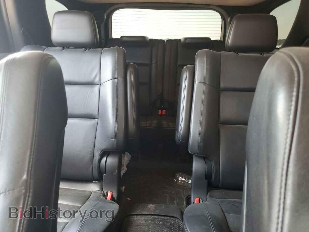 2017 DODGE DURANGO - VIN: 1C4RDJDG1HC956574 - Photo 10