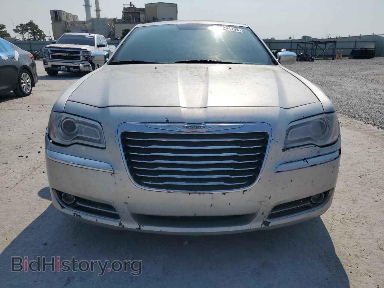 2012 CHRYSLER 300 - VIN: 2C3CCACG2CH221638 - Фото 5