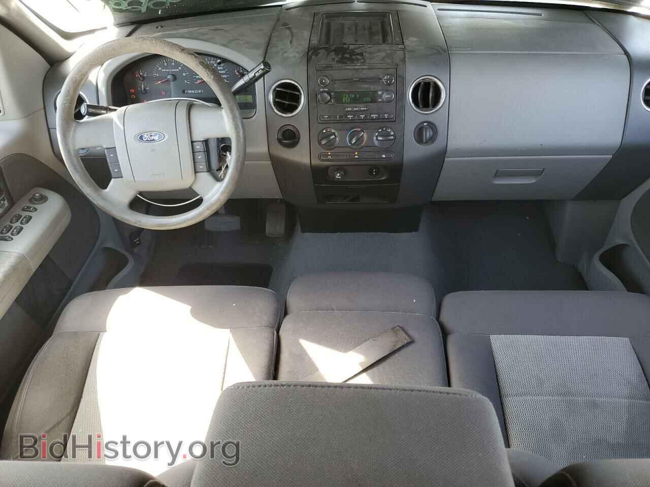 2006 FORD All Models - VIN: 1FTVX12596NB19158 - Фото 8