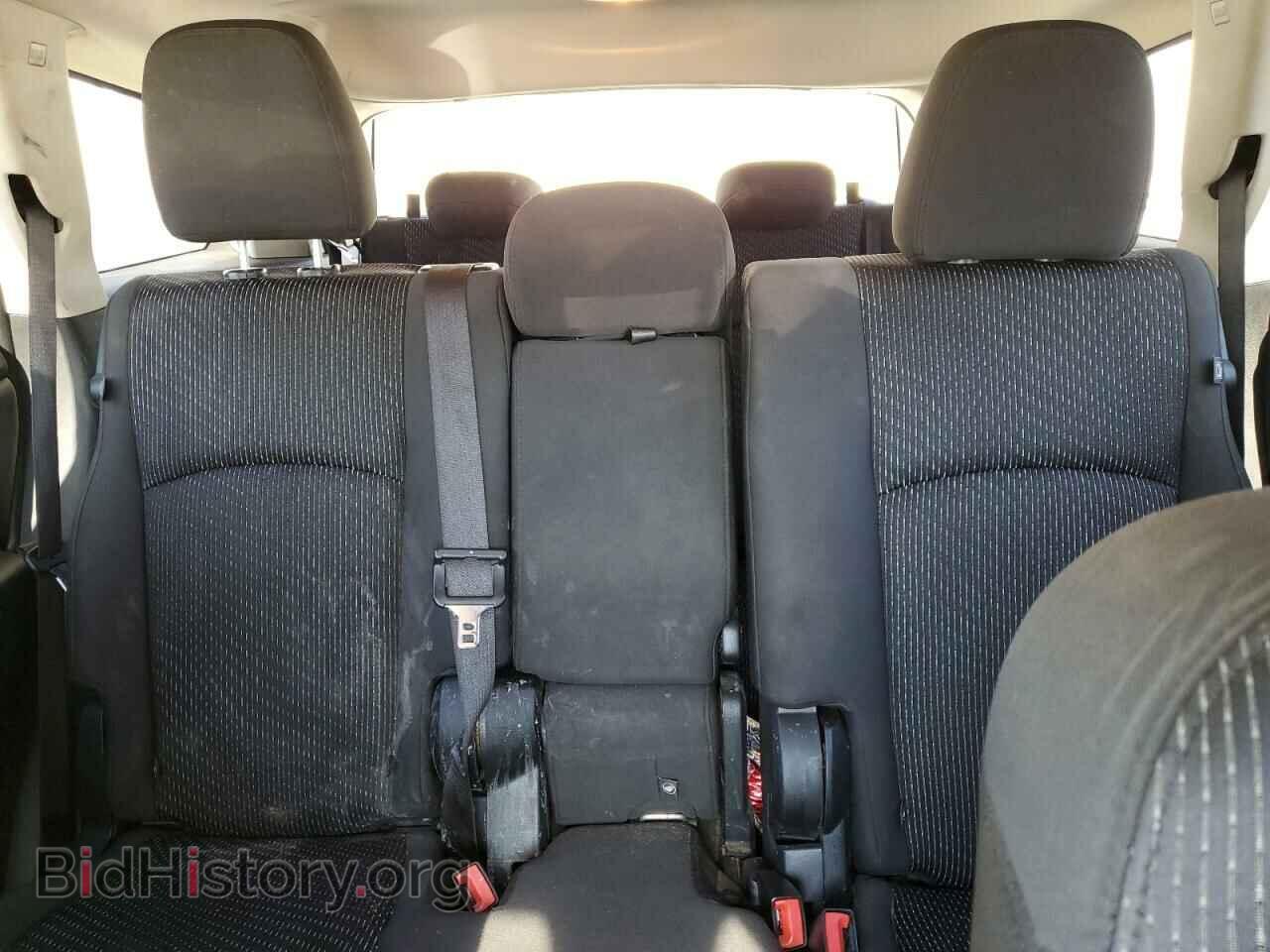 2017 DODGE JOURNEY - VIN: 3C4PDCAB7HT524765 - Фото 10