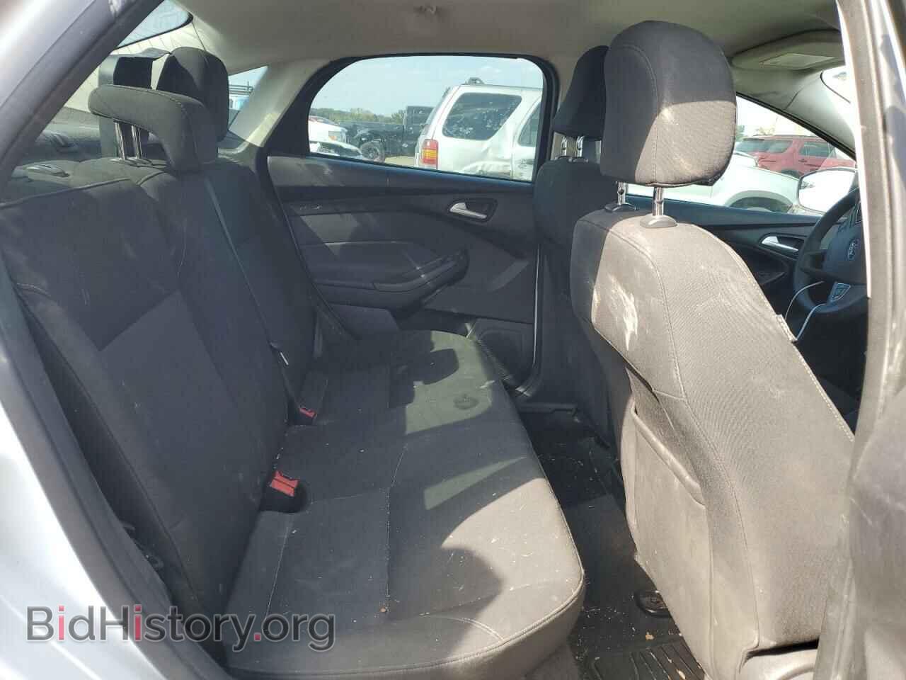 2015 FORD FOCUS - VIN: 1FADP3F24FL211495 - Photo 10