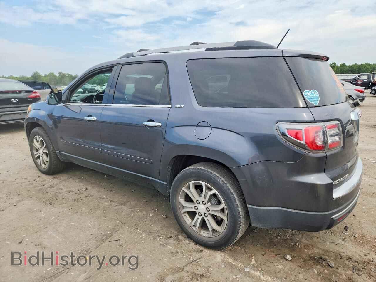 2014 GMC ACADIA - VIN: 1GKKVRKD4EJ314674 - Photo 2