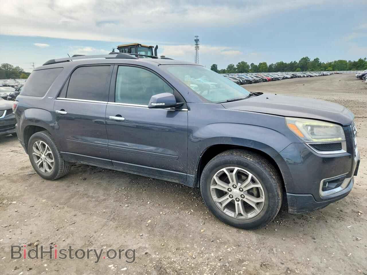 2014 GMC ACADIA - VIN: 1GKKVRKD4EJ314674 - Photo 4