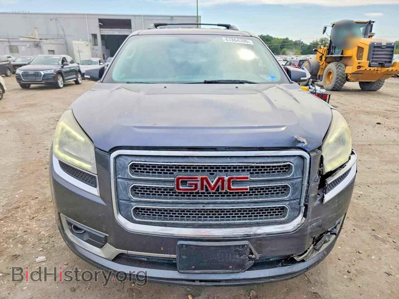 2014 GMC ACADIA - VIN: 1GKKVRKD4EJ314674 - Photo 5