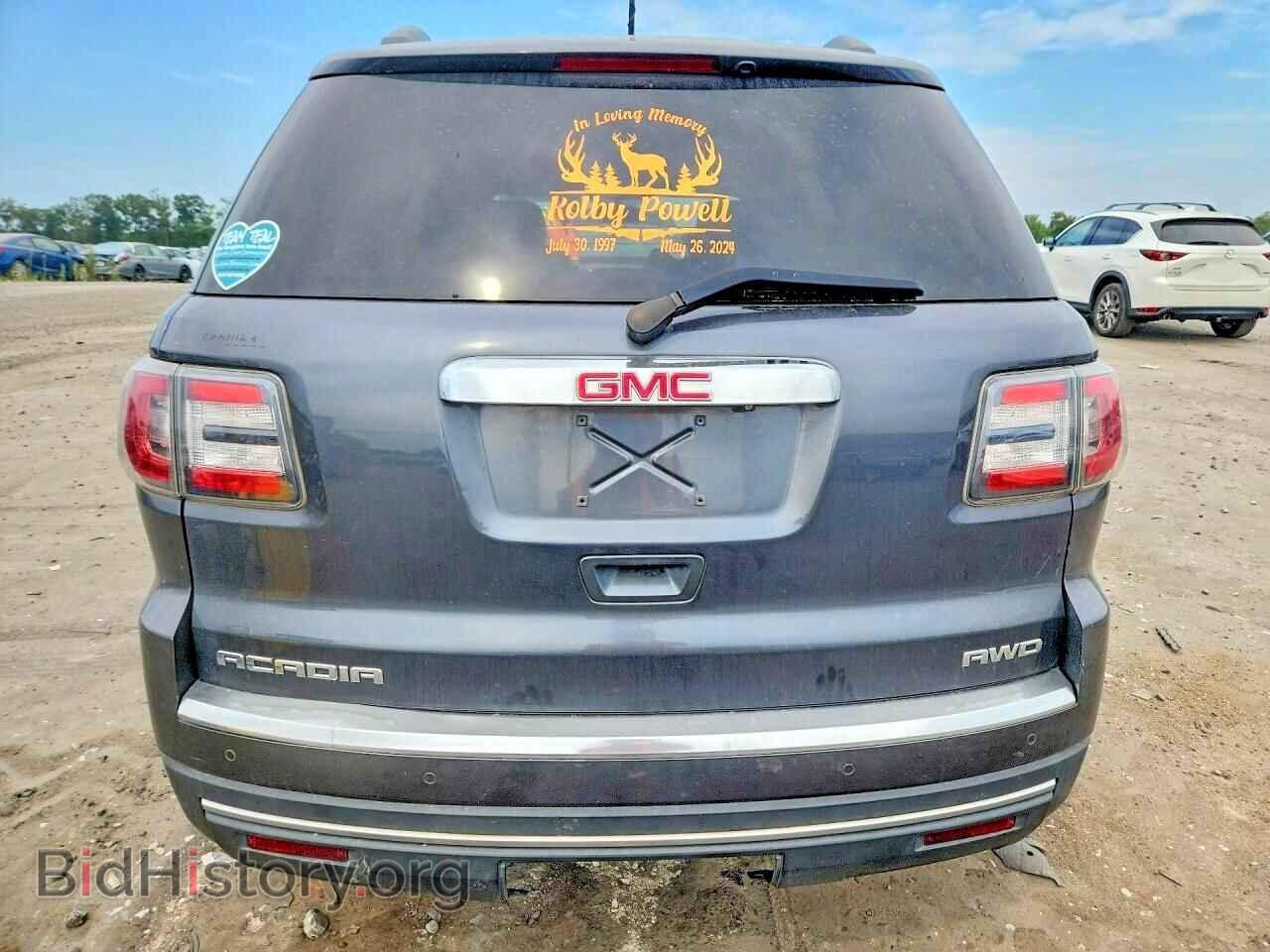 2014 GMC ACADIA - VIN: 1GKKVRKD4EJ314674 - Photo 6