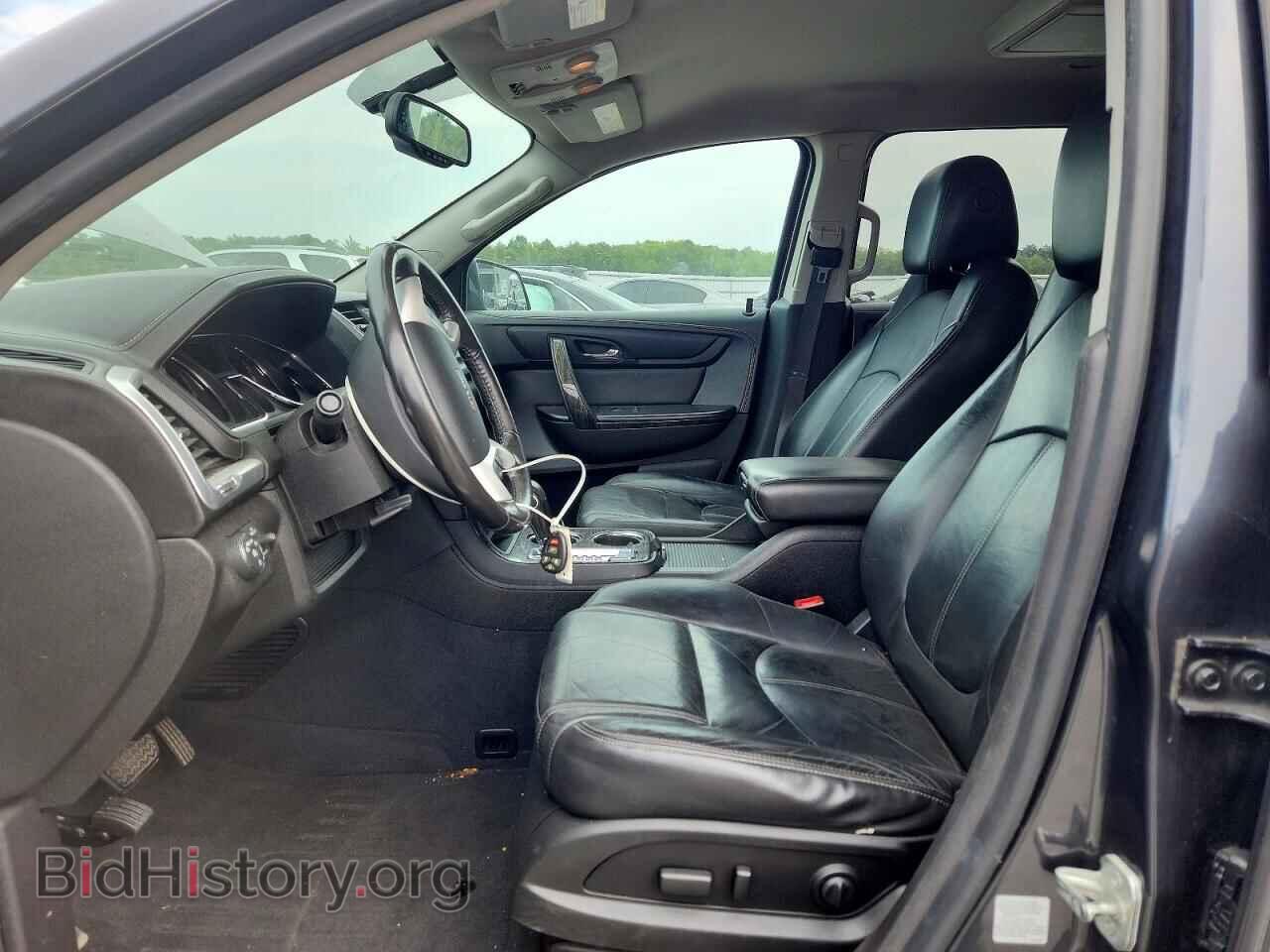 2014 GMC ACADIA - VIN: 1GKKVRKD4EJ314674 - Photo 7