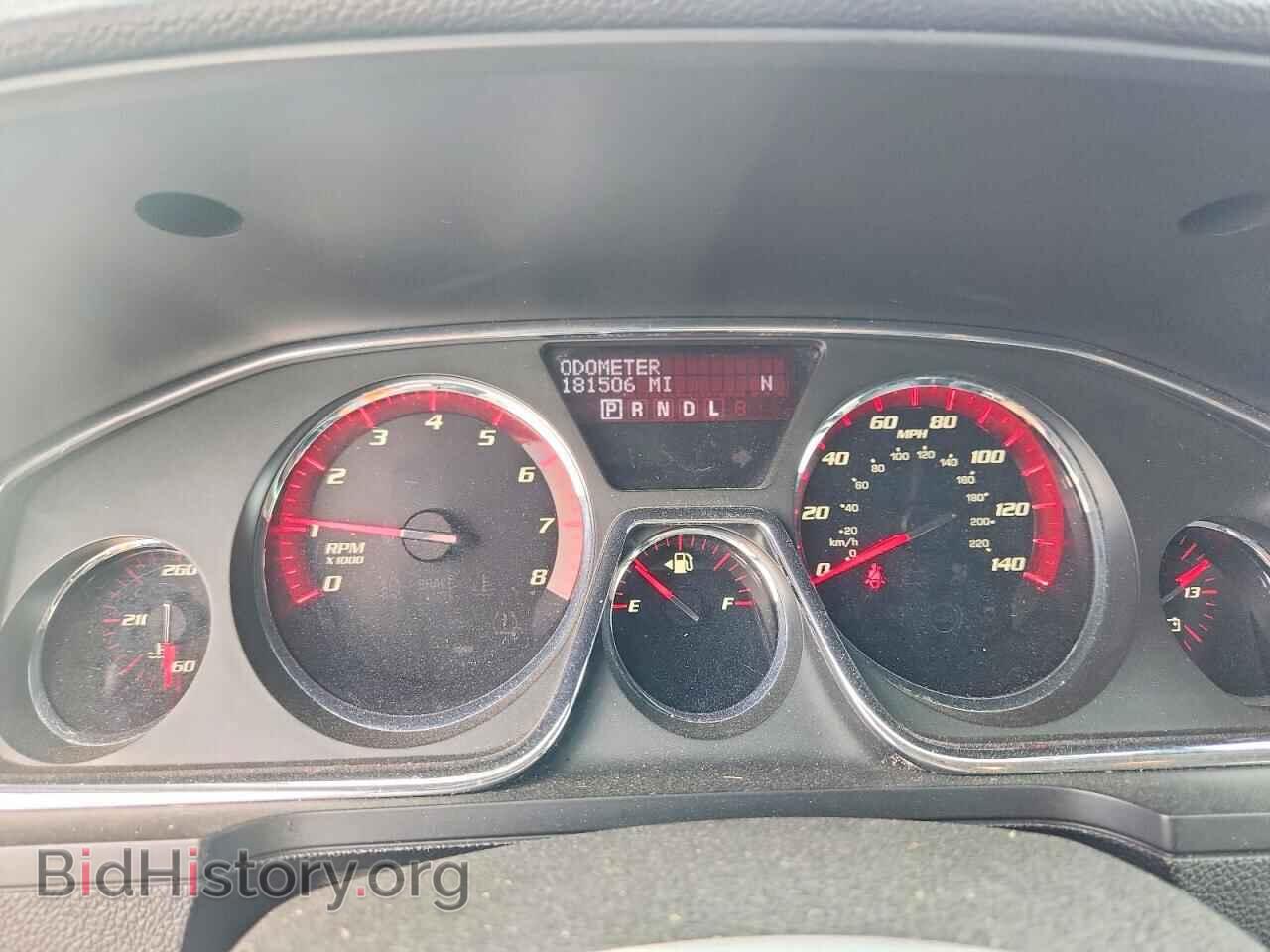 2014 GMC ACADIA - VIN: 1GKKVRKD4EJ314674 - Photo 9