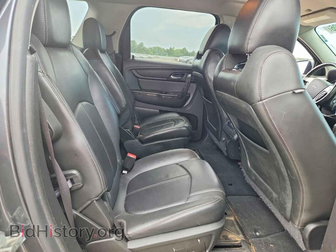 2014 GMC ACADIA - VIN: 1GKKVRKD4EJ314674 - Photo 10