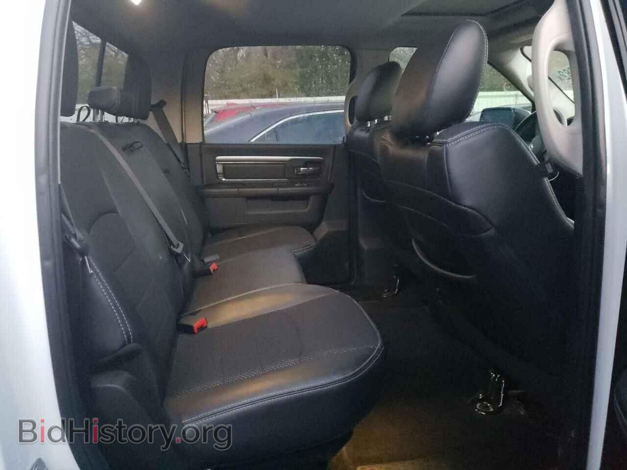 2017 RAM 1500 - VIN: 1C6RR7MT9HS831787 - Photo 10