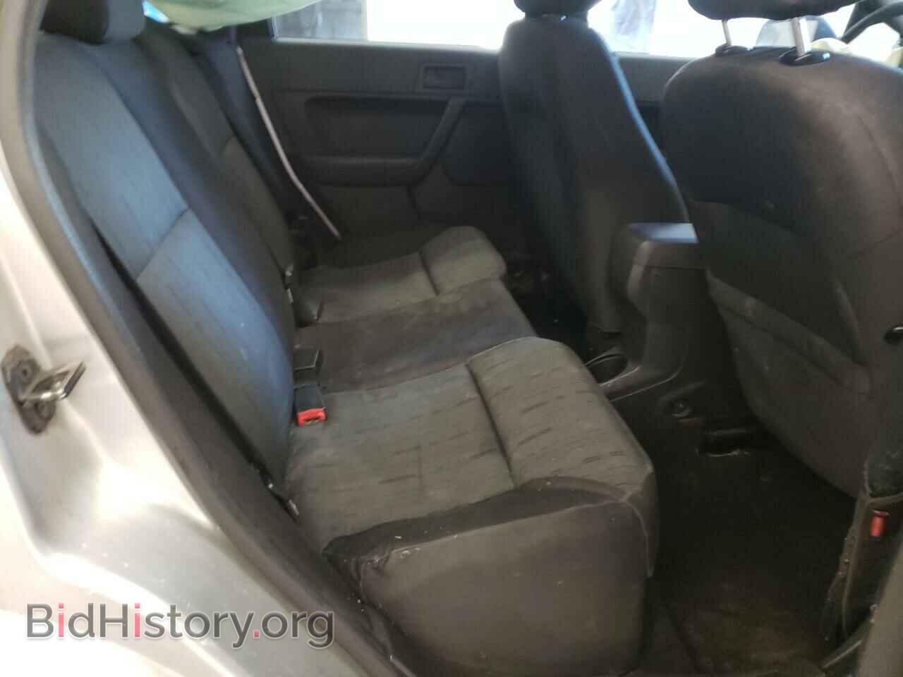 2011 FORD FOCUS - VIN: 1FAHP3FN2BW152273 - Фото 6