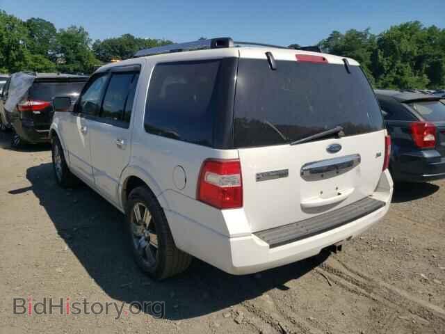 2010 FORD EXPEDITION - VIN: 1FMJU2A52AEB47791 - Фото 3