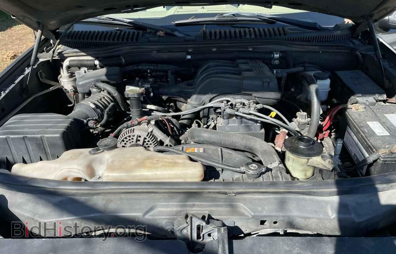 2007 FORD EXPLORER - VIN: 1FMEU64E17UB28751 - Photo 7